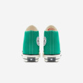 Converse Run Star Hike Platform High 'Court Green'