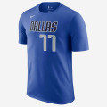 Nike NBA Luka Doncic Dallas Mavericks Tee