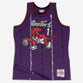 Mitchell & Ness Tracy McGrady Toronto Raptors Road 1998-99 Swingman Jersey