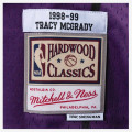 Mitchell & Ness Tracy McGrady Toronto Raptors Road 1998-99 Swingman Jersey