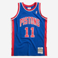 Mitchell & Ness Isiah Thomas Detroit Pistons Swingman Jersey