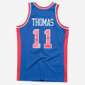 Mitchell & Ness Isiah Thomas Detroit Pistons Swingman Jersey