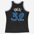 Mitchell & Ness Shaquille O'Neal Orlando Magic Alternate 1994-95 Swingman Jersey