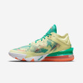 Nike Lebron 18 Low 'Summer Refresh'