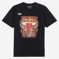 Mitchell & Ness Last Dance Windy City Chicago Bulls Tee