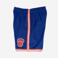 Mitchell & Ness New York Knicks 1991 Swingman Short