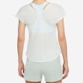 Nike Breathe Running Tee W