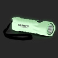Carhartt WIP Emergency Flashlight - Glow in the dark