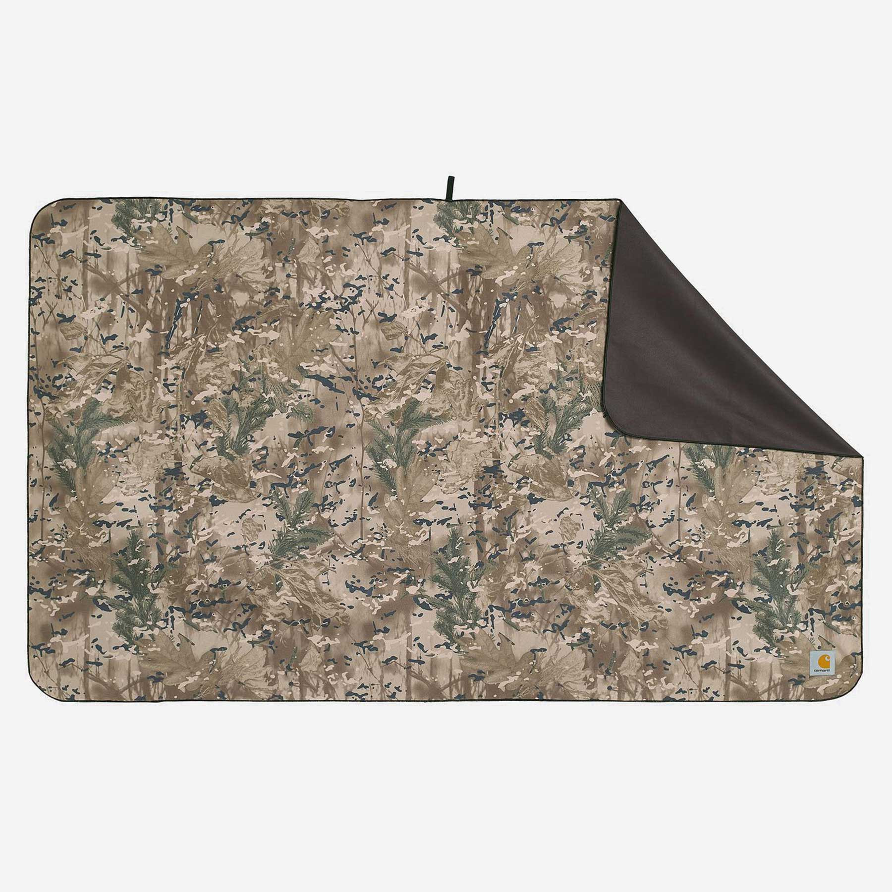 【水通し済】Carhartt POCKABLE MICROFIBER TOWEL Carhartt WIP Packable Microfiber Towel