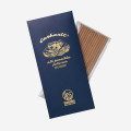 Carhartt WIP Fortune Mini Incense Sticks