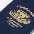 Carhartt WIP Fortune Notebook Paper Corse