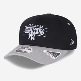New Era 9Fifty New York Yankees Extendable Cap