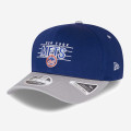 New Era 9Fifty New York Mets Wordmark Stretch Cap