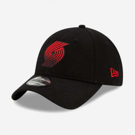 New Era 9Twenty NBA Back Half Portland Trailblazers Cap