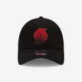 New Era 9Twenty NBA Back Half Portland Trailblazers Cap