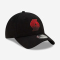 New Era 9Twenty NBA Back Half Portland Trailblazers Cap