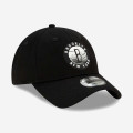 New Era 9Twenty NBA Back Half Brooklyn Nets Cap