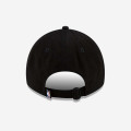New Era 9Twenty NBA Back Half Brooklyn Nets Cap