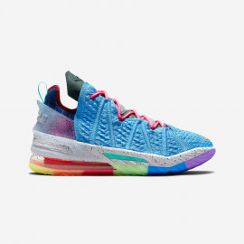 Nike LeBron 18 'Best 1-9'