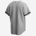 Nike MLB Chicago White Sox Official Replica Road Jersey