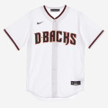 Nike MLB Arizona Diamondbacks Official Replica Jersey