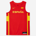 Nike Team Spain Limited Edition Road Jersey