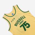SHINZO Basketball x Russell Athletic SS21 Jersey