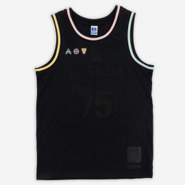 SHINZO Basketball x Russell Athletic SS21 Jersey