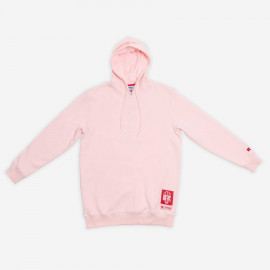 SHINZO Basketball x Russell Athletic SS21 Hoodie