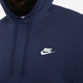 Nike Sportswear Club Fleece Pullover Hoodie