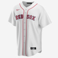 Nike MLB Boston Red Sox Official Replica Home Jersey