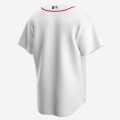 Nike MLB Boston Red Sox Official Replica Home Jersey