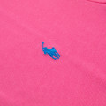 Polo Ralph Lauren Slim-Fit SS Shirt