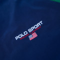 Polo Ralph Lauren Zip Up Jacket