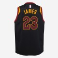 Kids - LeBron James Statement Edition Jersey - Cleveland Cavaliers