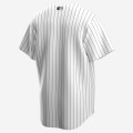 Nike MLB Official Replica Home New York Yankees Jersey