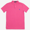 Polo Ralph Lauren Slim-Fit SS Shirt