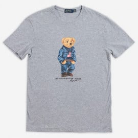 Polo Ralph Lauren Bear Shirt