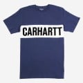 Carhartt WIP S/S shore T-Shirt - IO21035 01 90