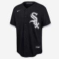 Nike MLB Official Replica Alternate Chicago White Sox Jersey