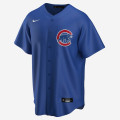 Nike MLB Official Replica Alternate Chicago Cubs Jersey