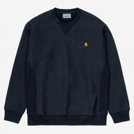 Carhartt WIP American Script Sweatshirt