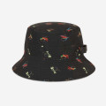 New Era AOP Fishing Bucket