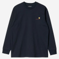 Carhartt WIP L/S American Script Tee