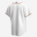 Nike MLB Houston Astros Official Replica Home Jersey