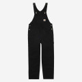 carhartt wip bib overall