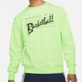 NikeDri-FIT Standard Issue Sweatshirt
