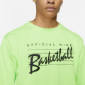 NikeDri-FIT Standard Issue Sweatshirt