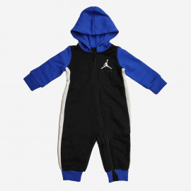 nike infant jumpman coverall