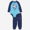 Nike Infant (0-9M) Bodysuit and Pants